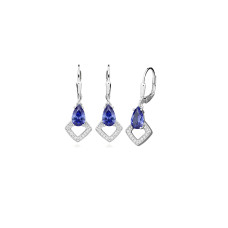 Náušnice SVLE0912SH8M100