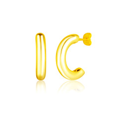 Náušnice SVLE3284XF3GO00