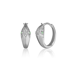 Náušnice SVLE3286XF3Z100