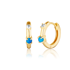 Náušnice SVLE2836XH2G300