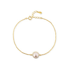 Náramek SVLB0960SH2GP18