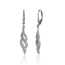 Náušnice SVLE3479XJ6BI00