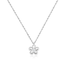 Náhrdelník SVLN0554SH2BI42