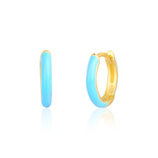 Náušnice SVLE1935XJ5MG00