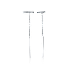 Náušnice SVLE2967X61BI00