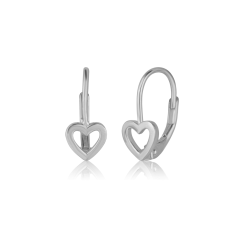 Náušnice SVLE3042XF60000