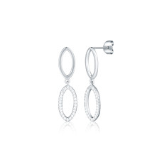 Náušnice SVLE3147XH2BI00