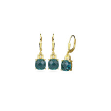 Náušnice SVLE0898SH8GZ00