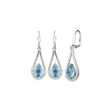 Náušnice SVLE0908SH8M300