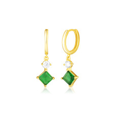 Náušnice SVLE0895SH2GZ00