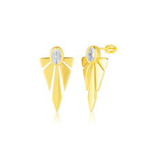 Náušnice SVLE3217XH2GO00