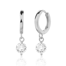 Náušnice SVLE3407XJ6BI00