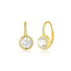 Náušnice SVLE3179XH2GO00