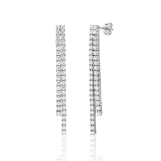 Náušnice SVLE3360XJ6BI00