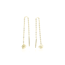 Náušnice SVLE2179XJ6GO00