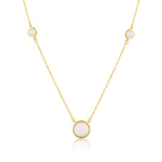 Náhrdelník SVLN0309XH2GO42