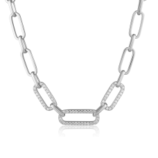 Náhrdelník SVLN0950SH2BI45