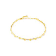 Náramek SVLB0589XE9GO18