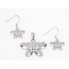 Dárková sada motýlci K3784