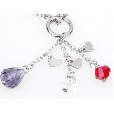 Náhrdelník chirurgická ocel s ozdobou K4920