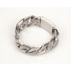 Náramek chirurgická ocel K18215