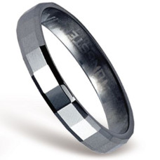 Prsten wolfram RTS05