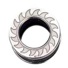 Tunel chirurgická ocel TBFTNW02