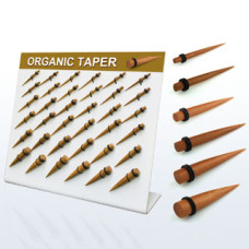 Dřevěný roztahovák ADMXP5