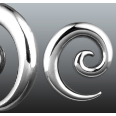 Spirála chirurgická ocel HWTSPR2