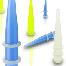 Roztahovák akrylát fosforeskující HWTAG