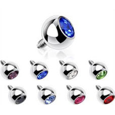 Náhradní díl k mikrodermálu s kamínkem HWSAS03