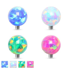 Náhradní díl k mikrodermálu opál HWSAS17