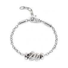 Náramek chirurgická ocel Morellato Drops SCZ346