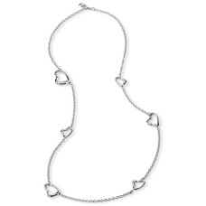 Náhrdelník chirurgická ocel Morellato In Love SLS02