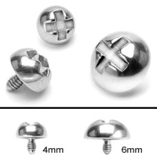 Náhradní díl k mikrodermálu HWSAS06