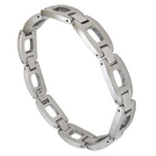 Náramek chirurgická ocel BRM63