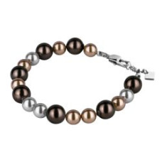 Náramek chirurgická ocel BSS228