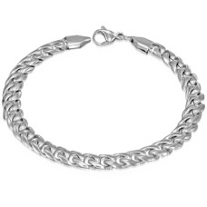 Náramek chirurgická ocel LCZA201