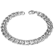 Náramek chirurgická ocel LCZA205