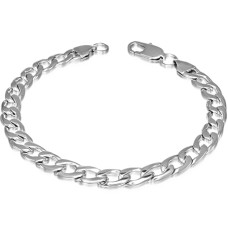 Náramek chirurgická ocel LNBB550