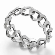 Náramek chirurgická ocel Miss Sixty MS203