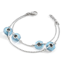 Náramek chirurgická ocel Morellato Incanto SABI03