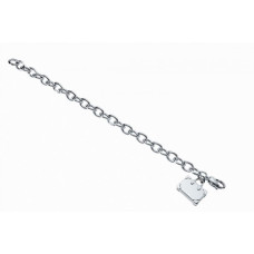 Náramek chirurgická ocel Morellato SOK09