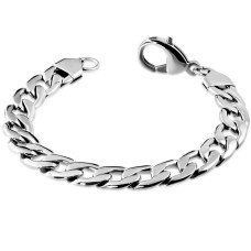 Náramek chirurgická ocel LBHB560