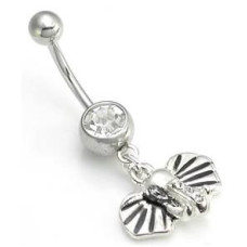 Piercing do pupíku slon PP974