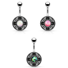 Piercing do pupíku HWNSD1906