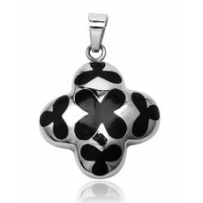 Přívěsek chirurgická ocel T0458