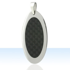 Přívěsek chirurgická ocel ASPD97