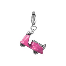Přívěsek chirurgická ocel Vespa PSSW68