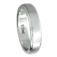 Prsten chirurgická ocel RSS275